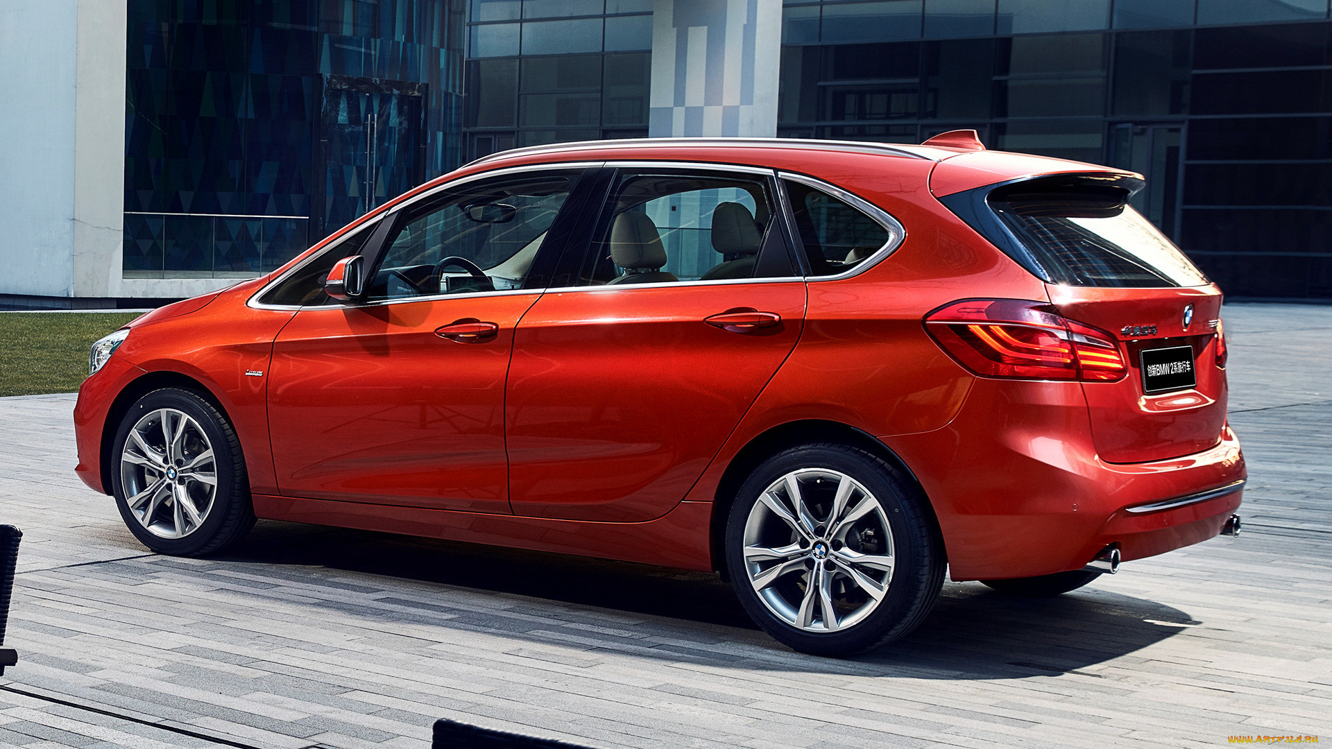 , bmw